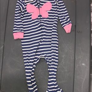 Baby pajamas